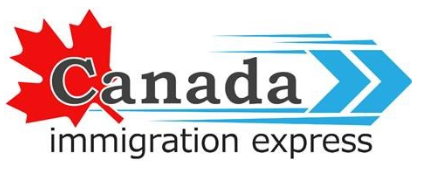 Canada Immigration Express - canda immigration express logo